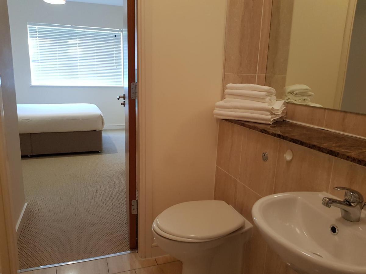Airport Accommodatie bij particulieren Dublin